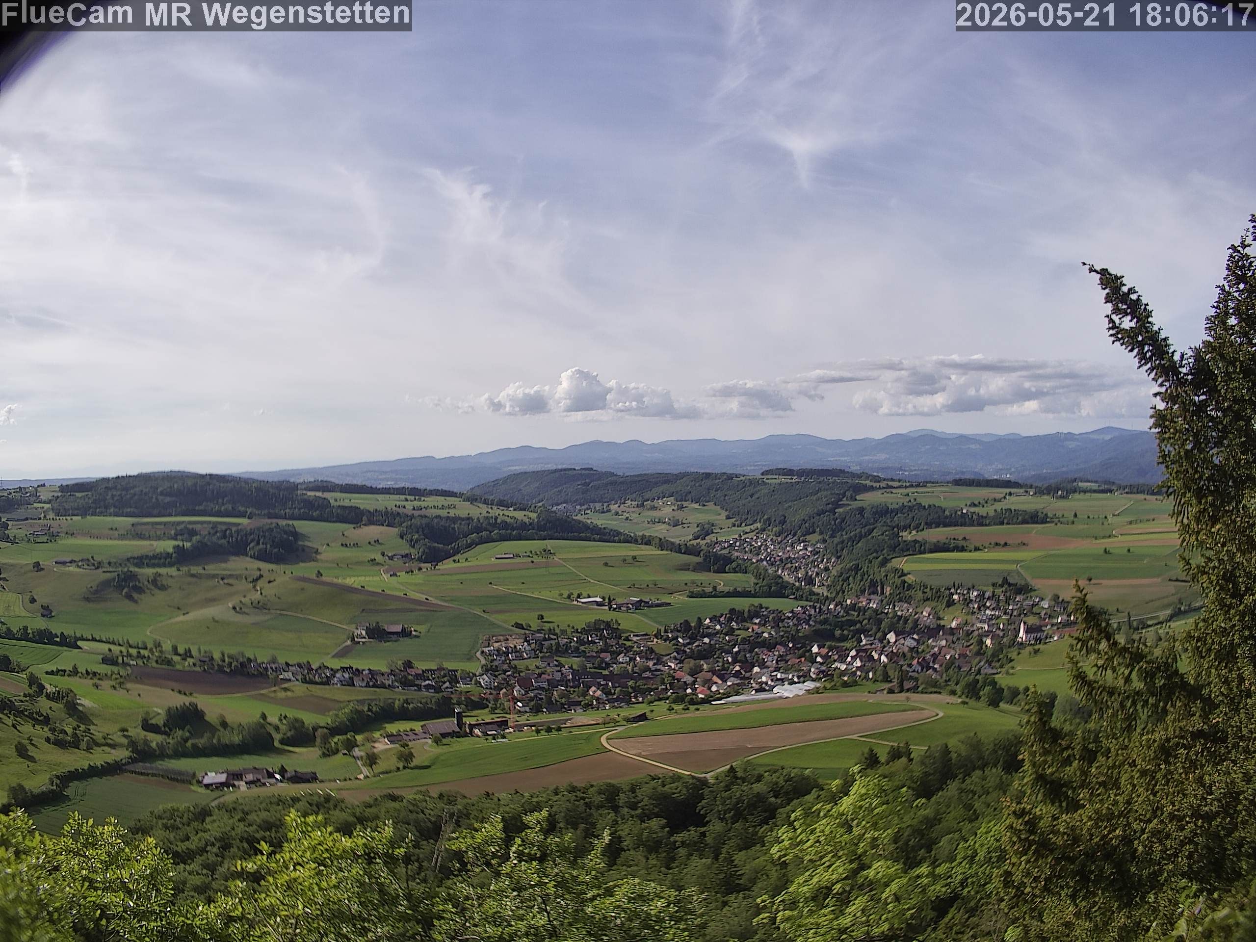 Wegenstetten › Nordwesten