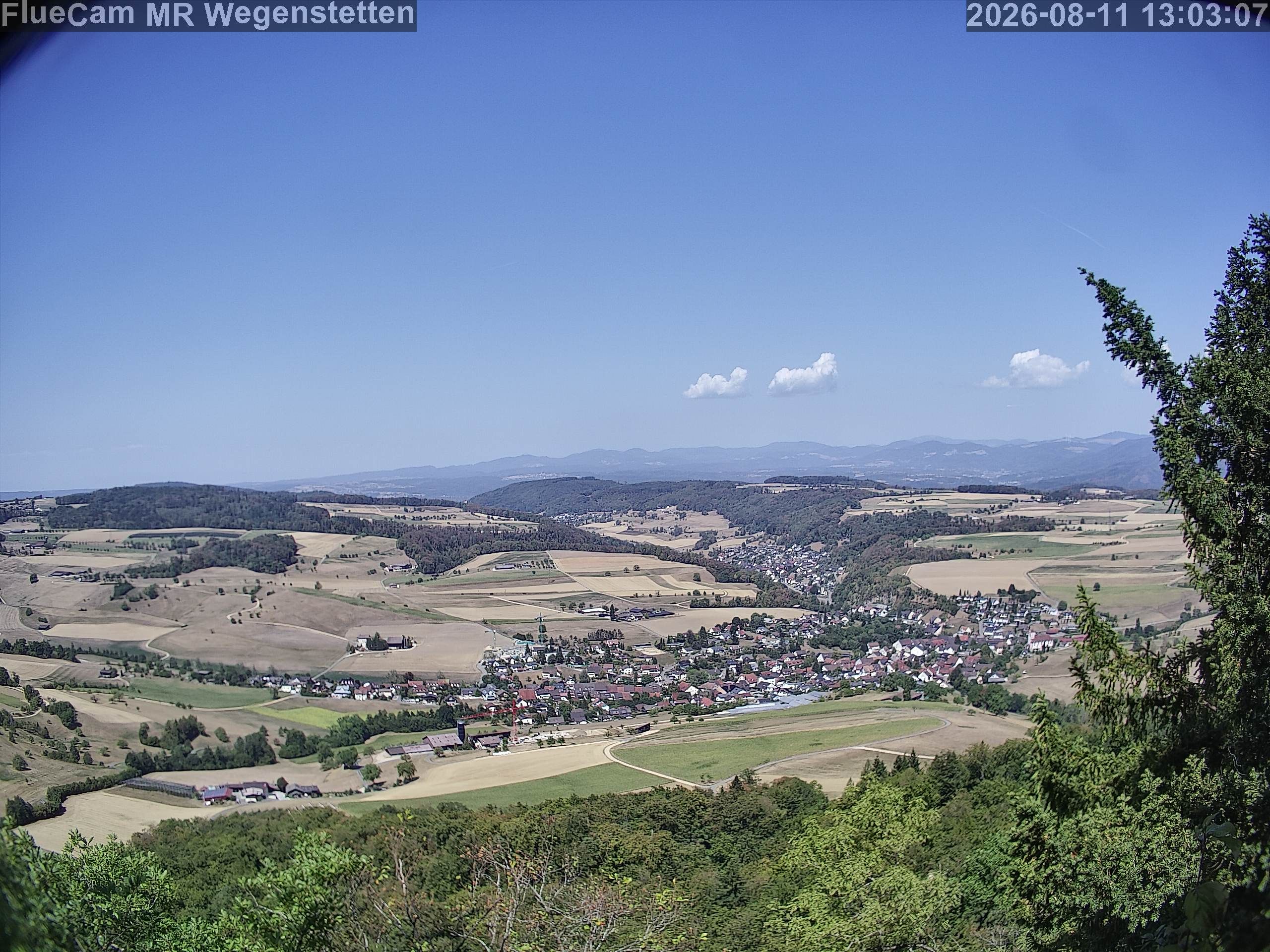 Wegenstetten › Nordwesten