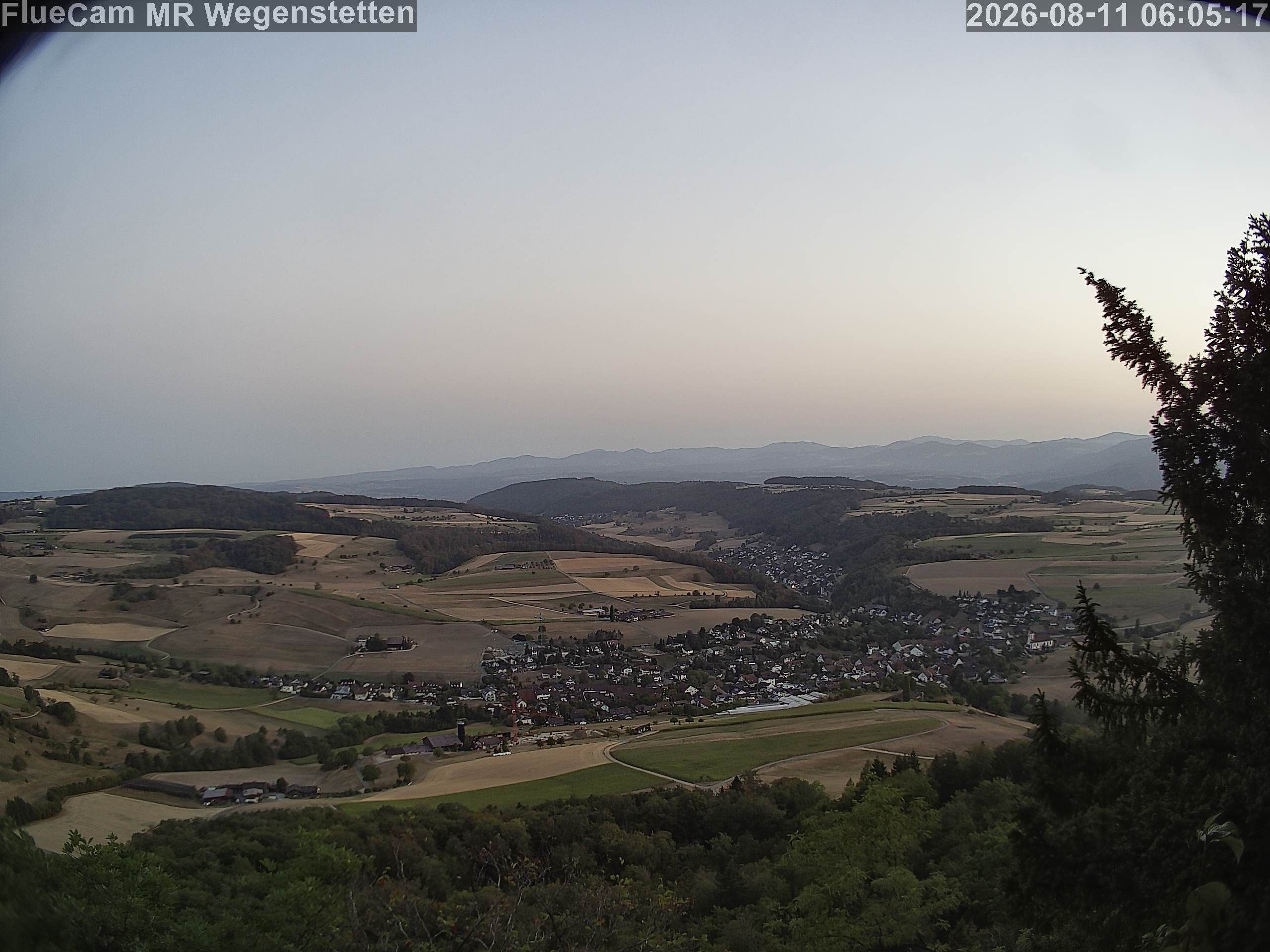 Wegenstetten › Nordwesten