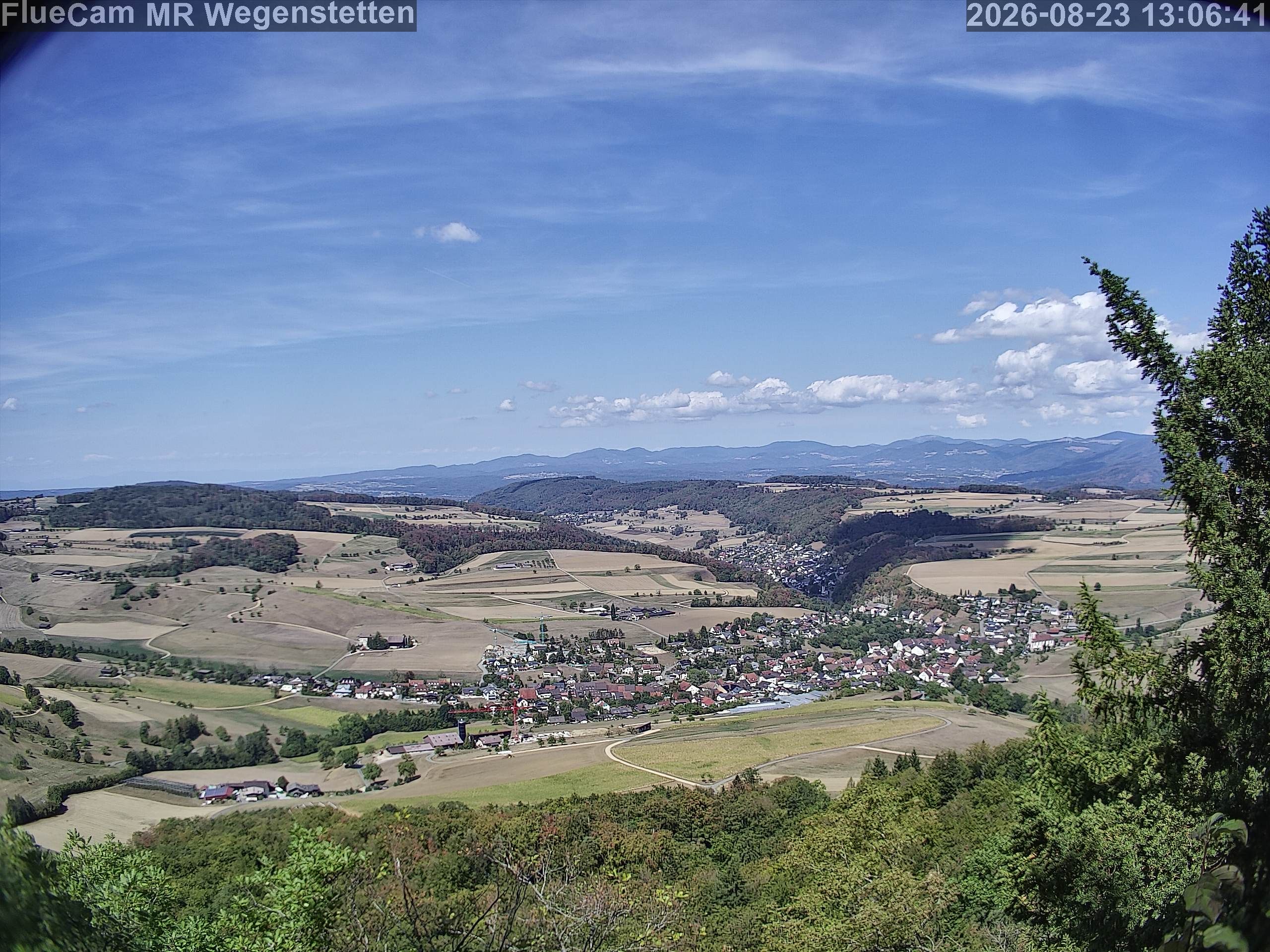 Wegenstetten › Nordwesten