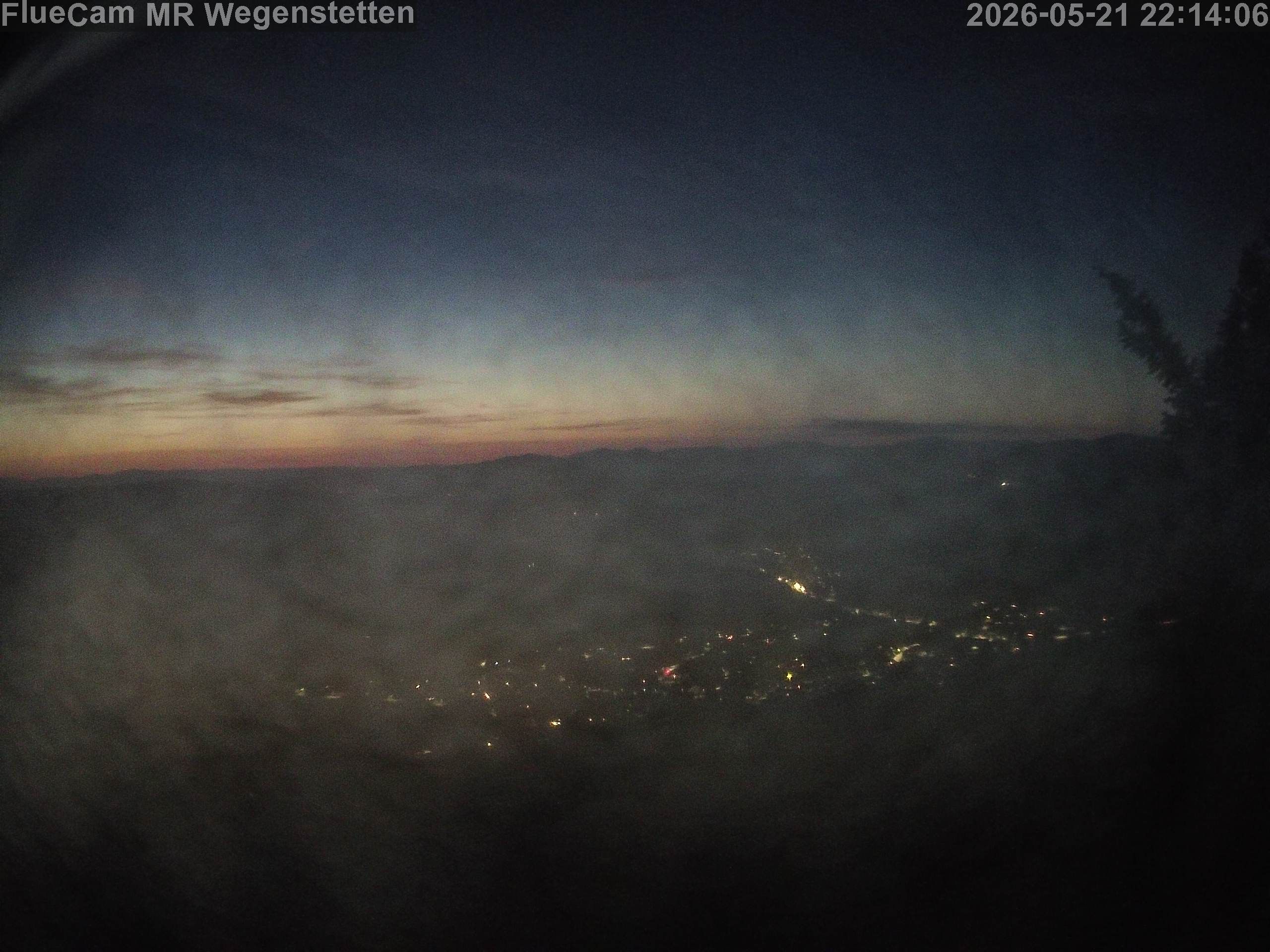 Wegenstetten › Nordwesten