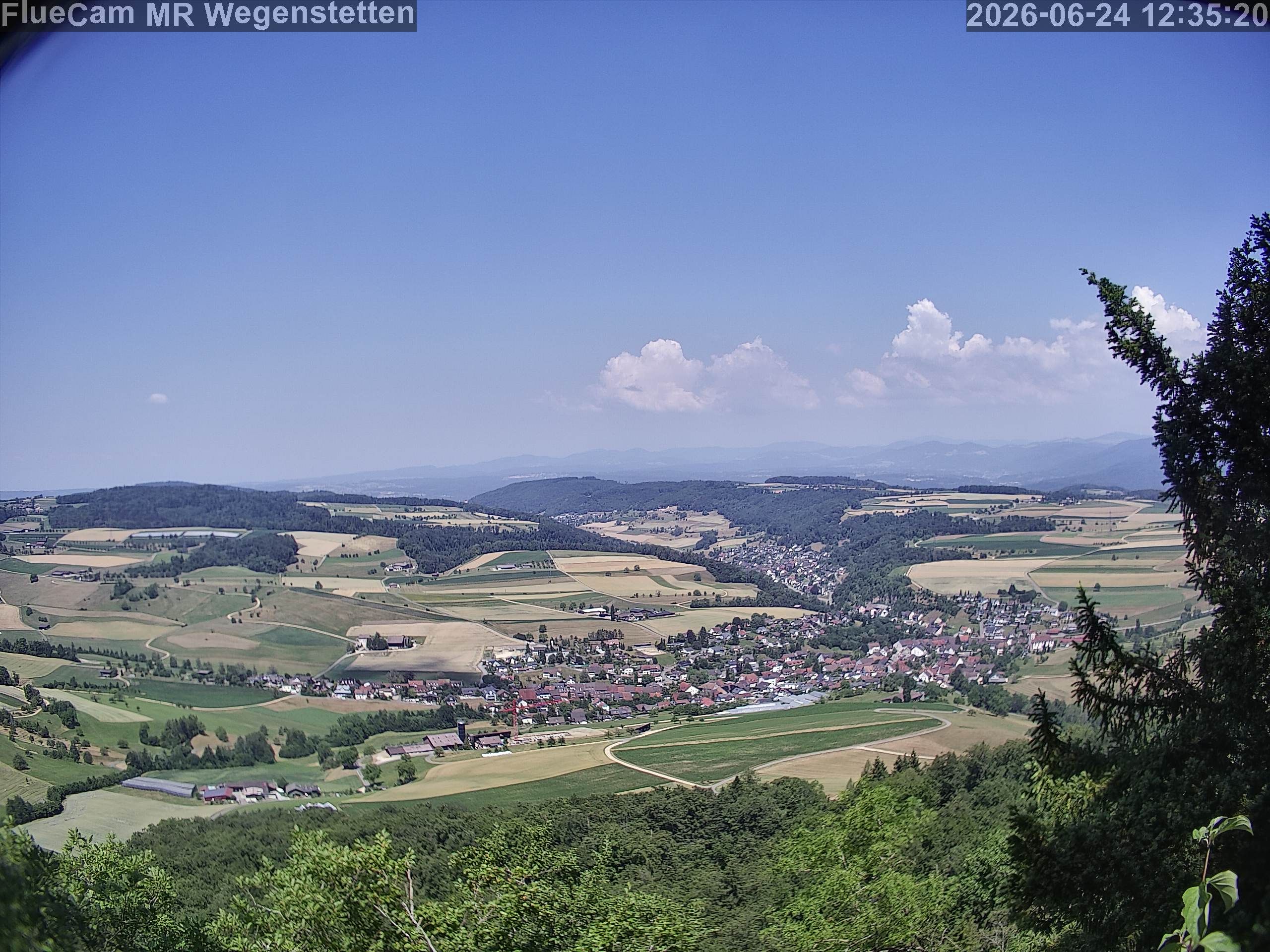 Wegenstetten › Nordwesten