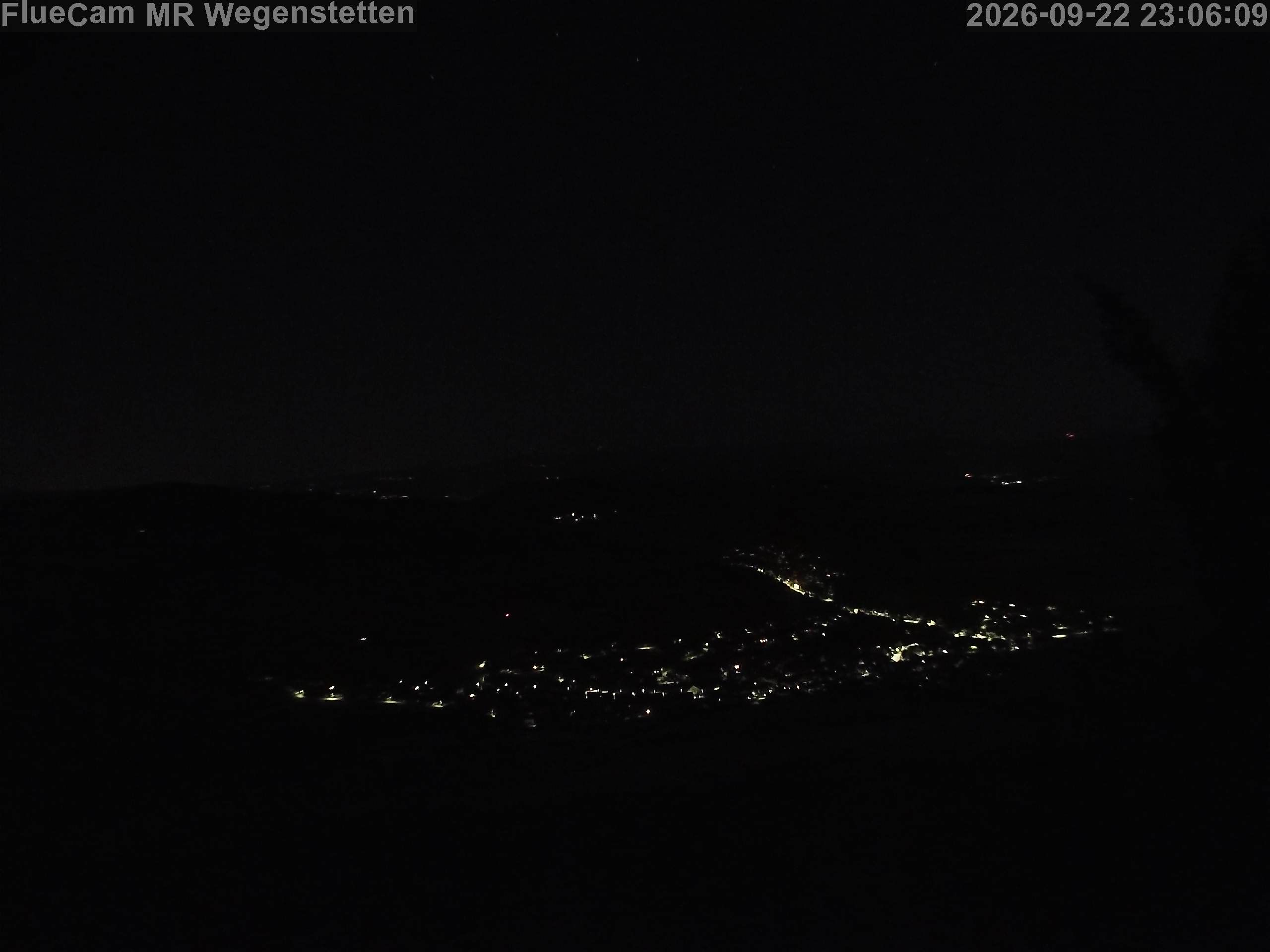 Wegenstetten › Nordwesten