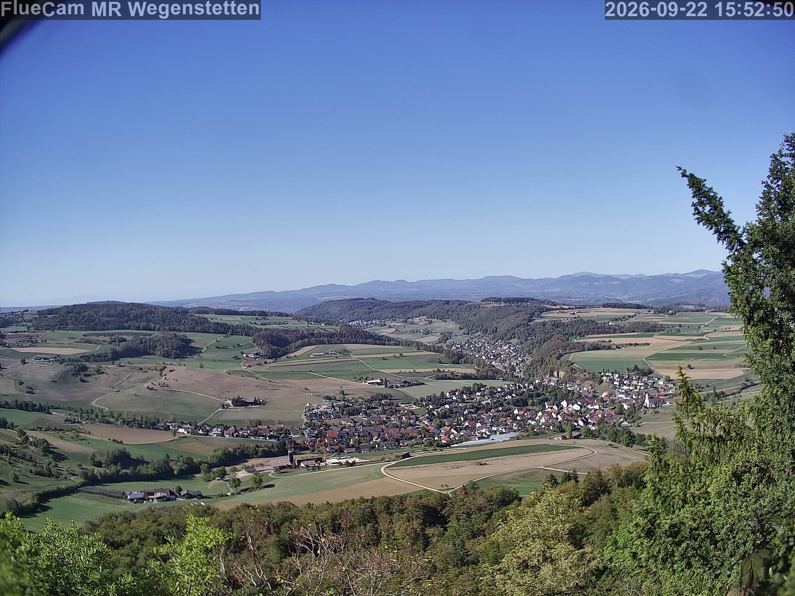 Wegenstetten › Nordwesten