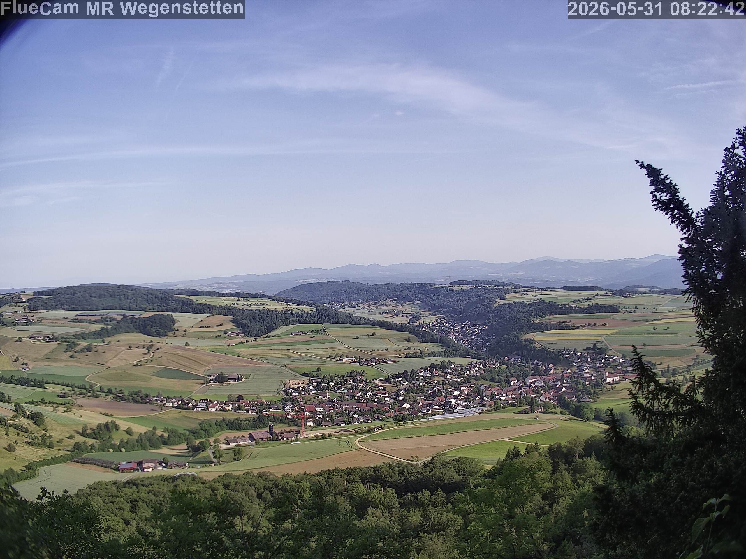 Wegenstetten › Nordwesten