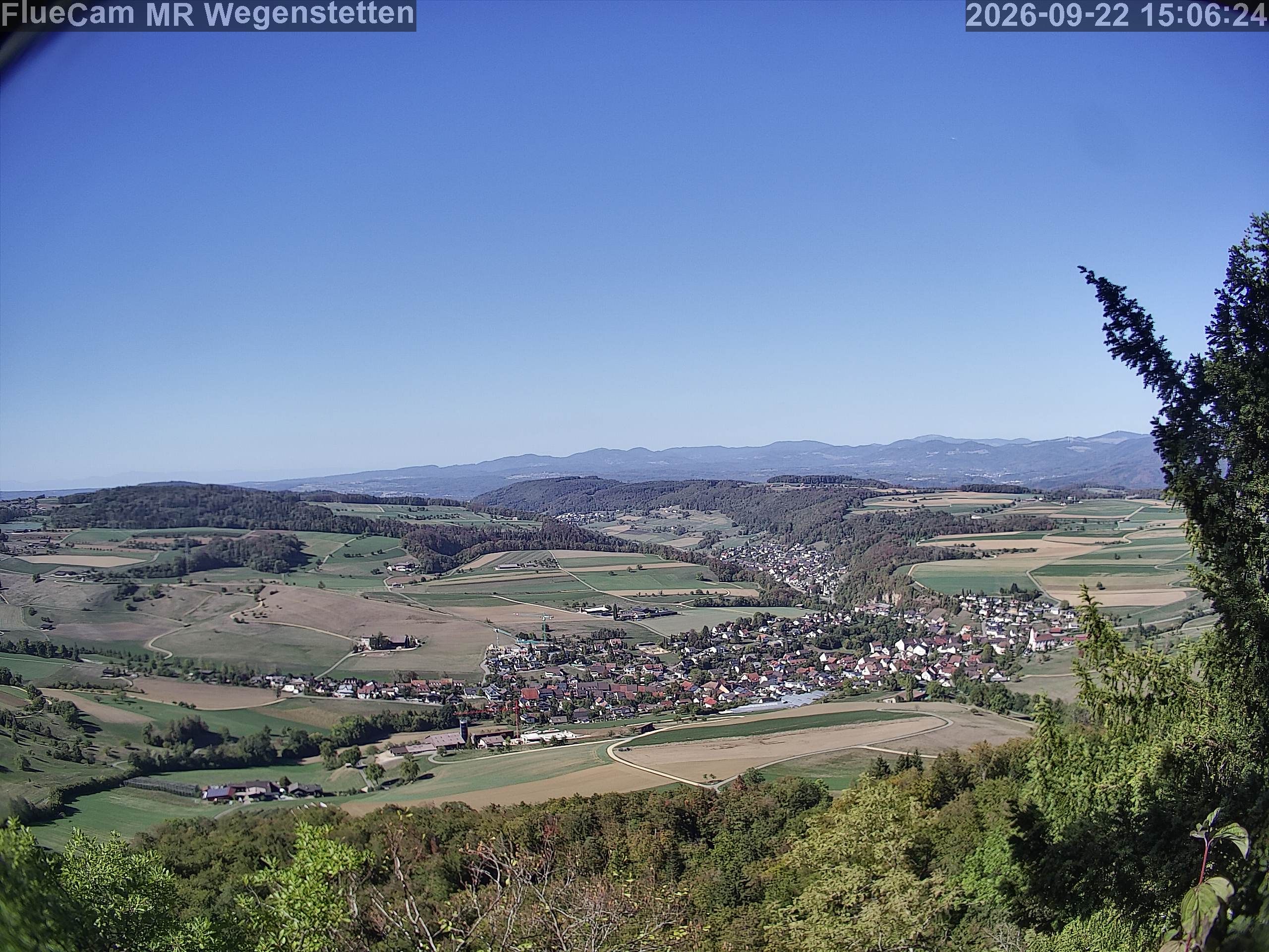 Wegenstetten › Nordwesten