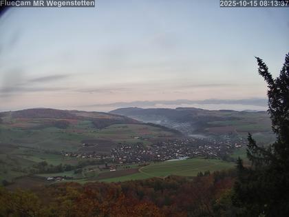 Wegenstetten › Nord-West
