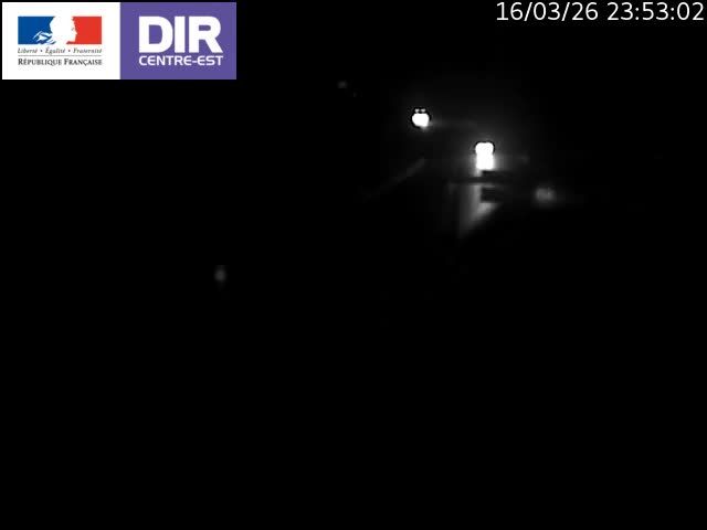 Traffic Cam Venissieux: Parilly D383 PR11+177