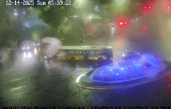 Webcam en vivo Córdoba - ahora mismo Webcam en vivo Córdoba - ahora mismo