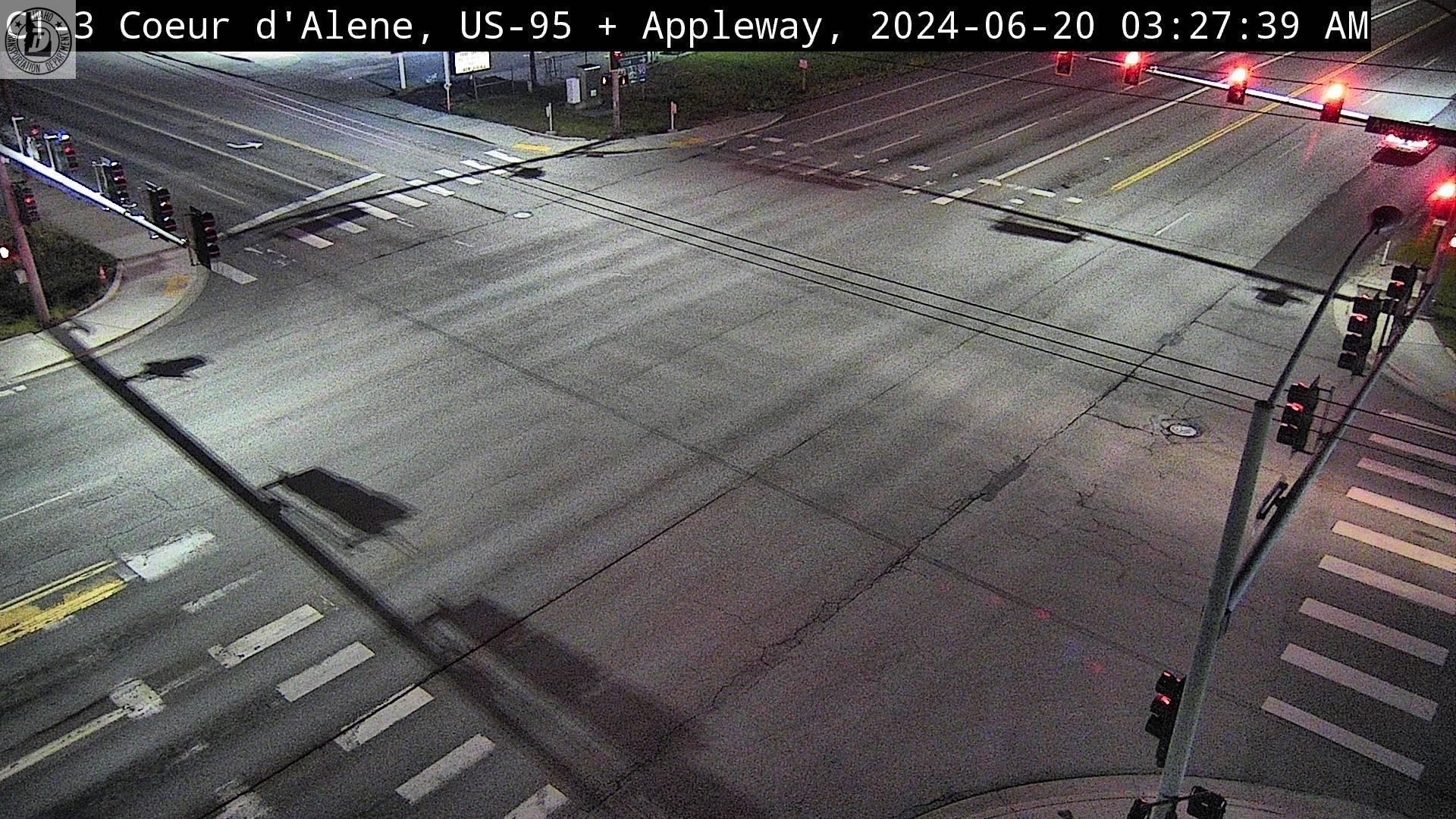 Webcams around Coeur d'Alene meteoblue