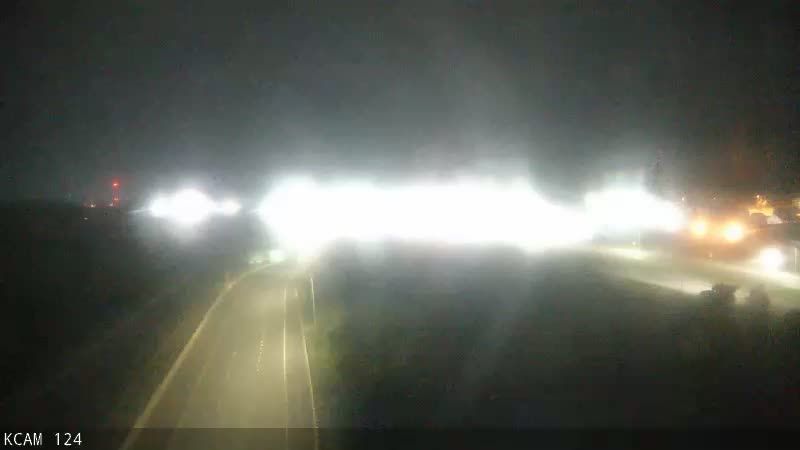 Traffic Cam Coopers Corner: US 13 @ PUNCHEON RUN RAMP