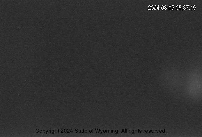Traffic Cam Lincoln › South: US-89: Salt Pass, WY: Salt Pass South