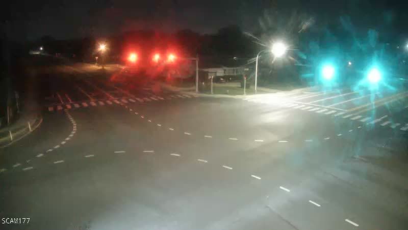 Traffic Cam The Landing: SR 24 @ PLANTATION/WARRINGTON