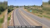 Clearlake › North: SR-53: N of 29 JCT - Looking North - Day time