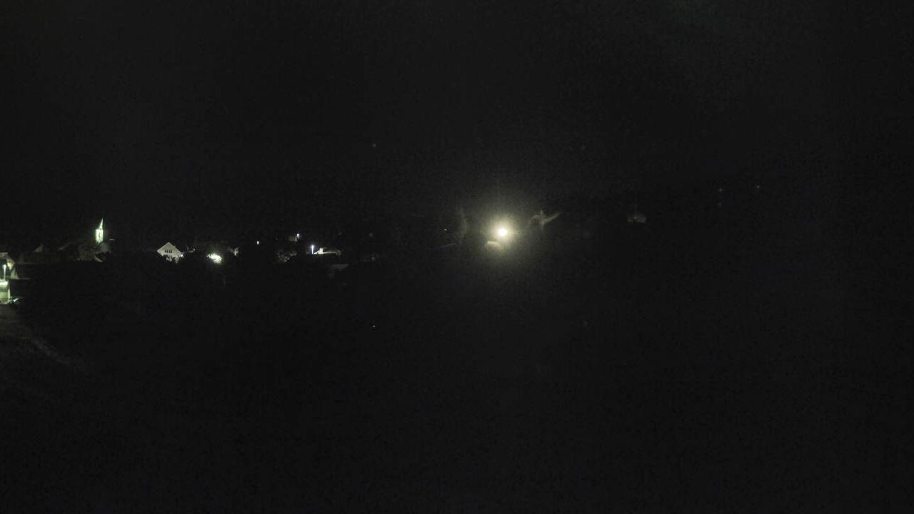Les Estables mountain Webcam