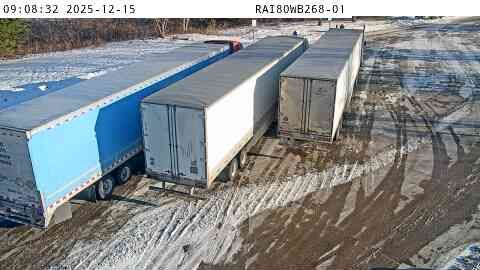 Traffic Cam Lime City: RA80WB268 - Entry