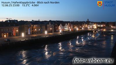 Rodemisfeld landscape webcam