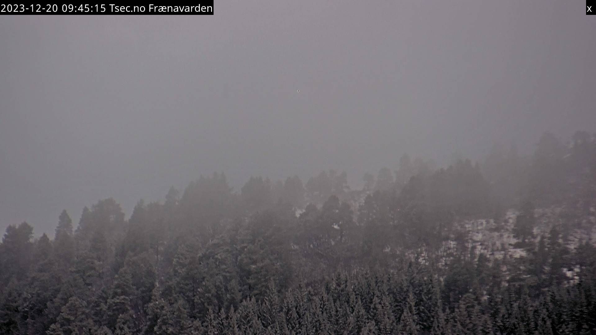 Traffic Cam Molde › North