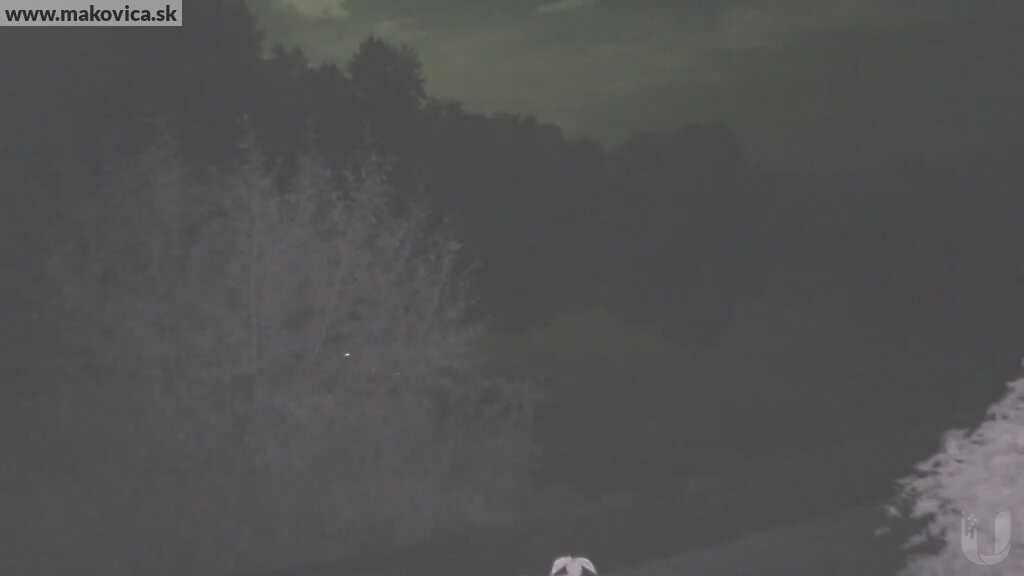 Traffic Cam District of Bardejov › South-West