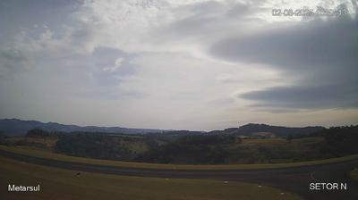 Caçador hoje