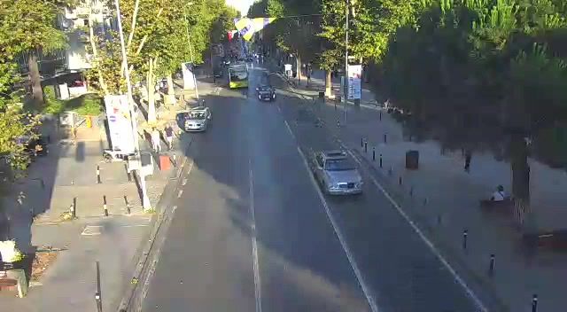 Traffic Cam Goztepe Mahallesi