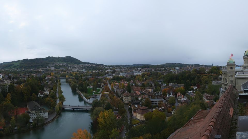 Bern webcam