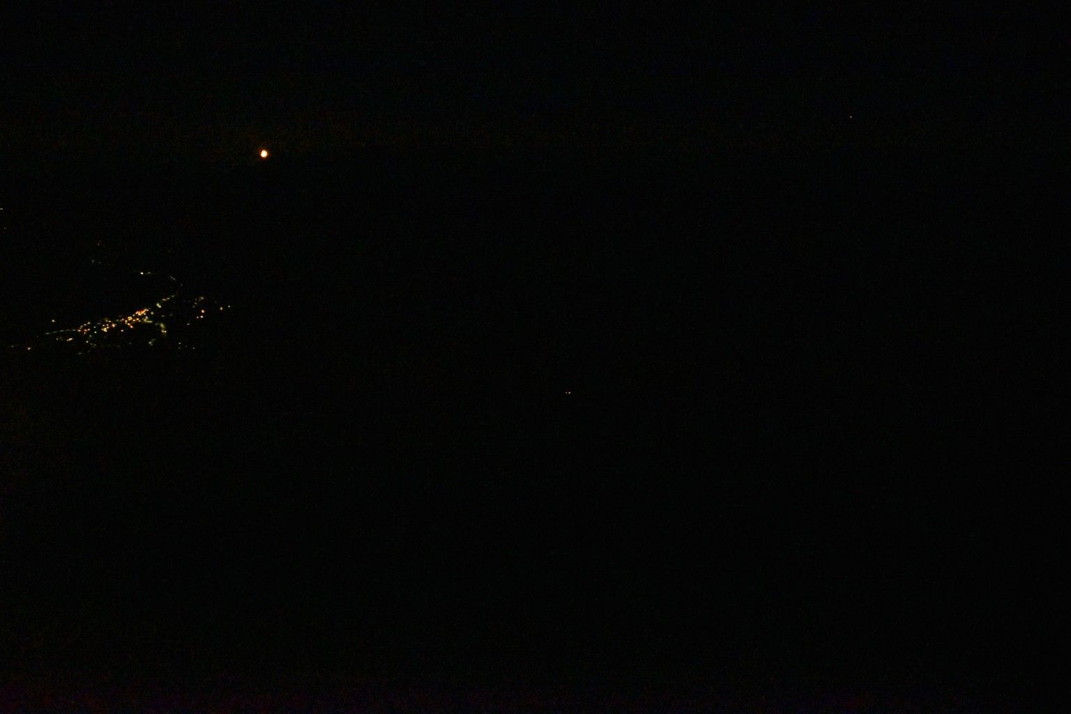 Ormont-Dessus: Black Wall