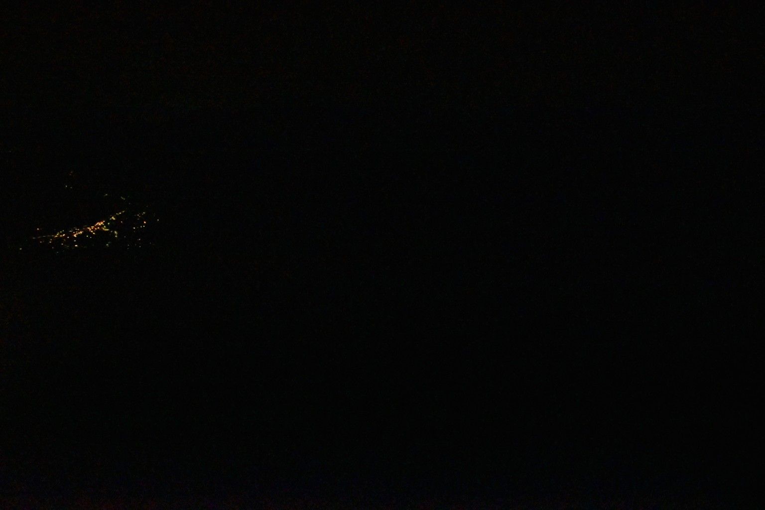 Ormont-Dessus: Black Wall