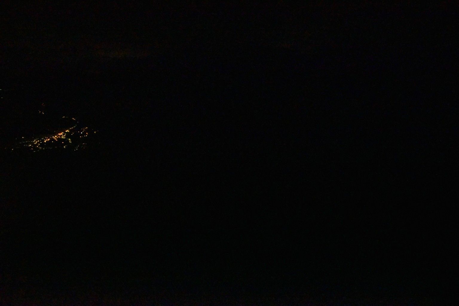 Ormont-Dessus: Black Wall
