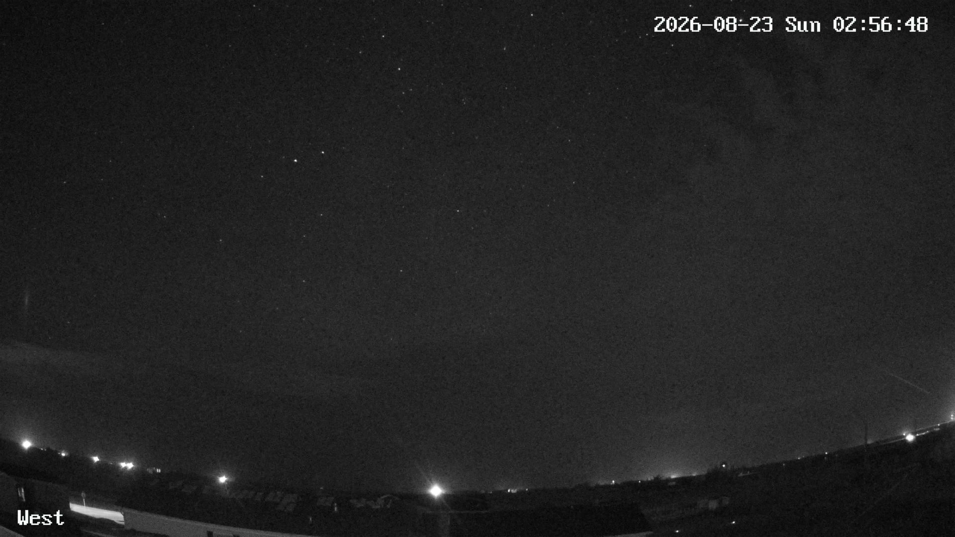 Traffic Cam Midale › South