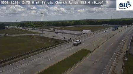 Traffic Cam Mill Creek Run Apartments: 104770--2