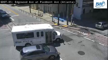 Traffic Cam Sweet Auburn: 115085--2