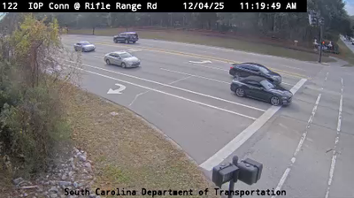 Imagen de webcam diurna Mount Pleasant