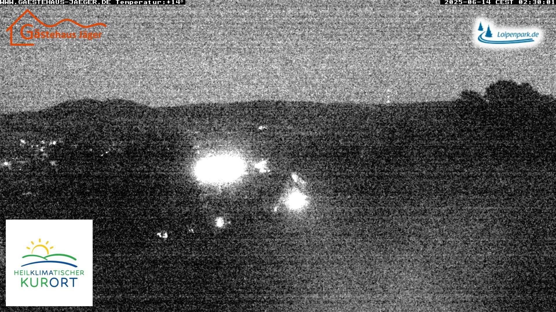 Backtrog weather Webcam