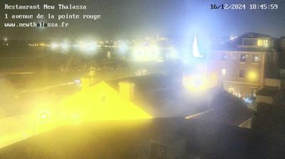 Marseille webcam