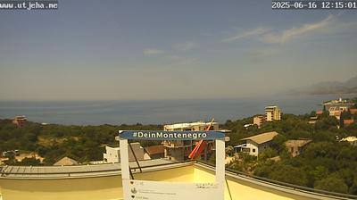 Ulcinj today