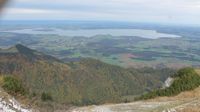 Ruhpolding › North-West
