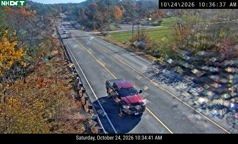 Cumberland County during daytime