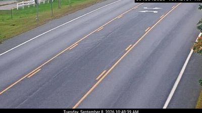 Maine today
