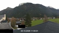 Gemeinde Waidring › North: Waidring - Steinplatte