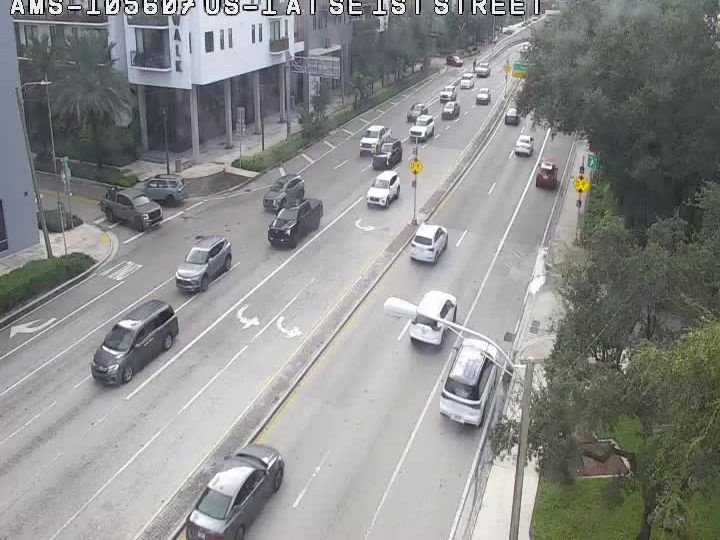 Fort Lauderdale during daytime