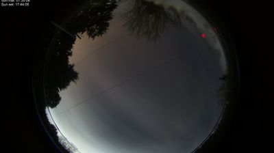 Recent Lisburn Webcam Image