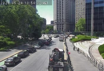 New York City during daytime