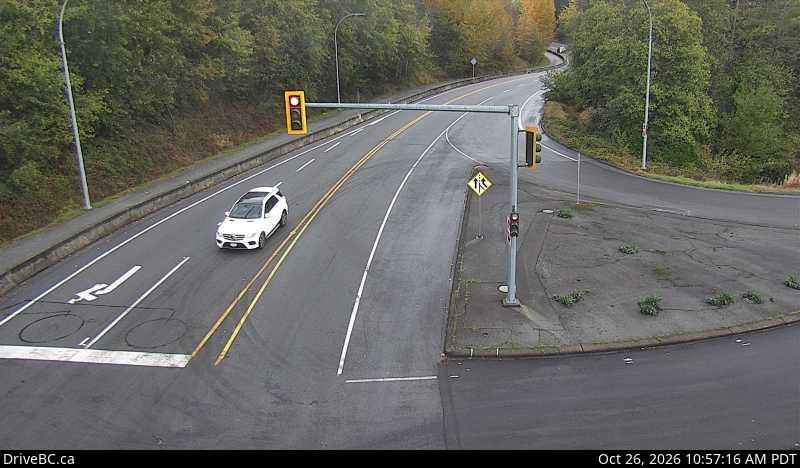 West Vancouver webcam