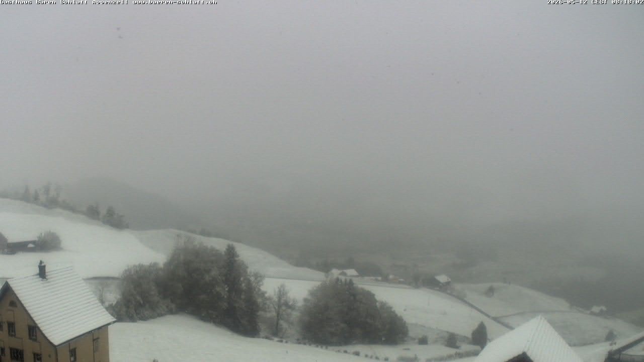 Schlatt: Unterschlatt: Appenzell Wetter