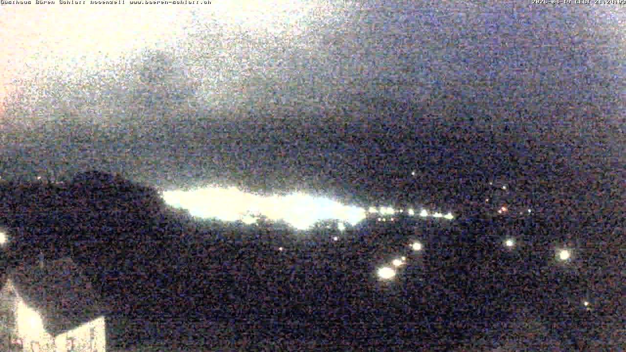 Schlatt: Unterschlatt: Appenzell Wetter