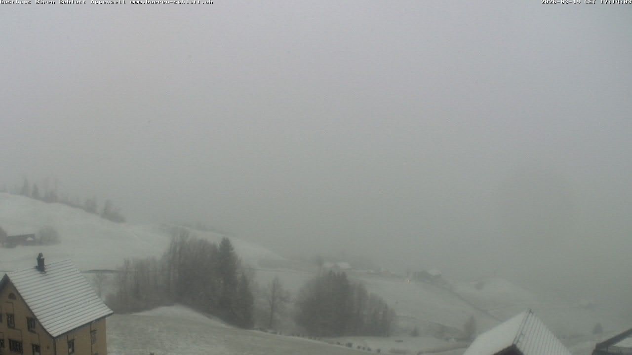 Schlatt: Unterschlatt: Appenzell Wetter