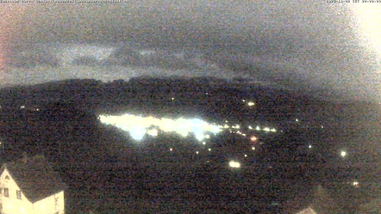 Unterschlatt: Appenzell Wetter