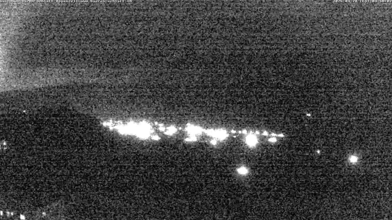 Schlatt: Unterschlatt: Appenzell Wetter