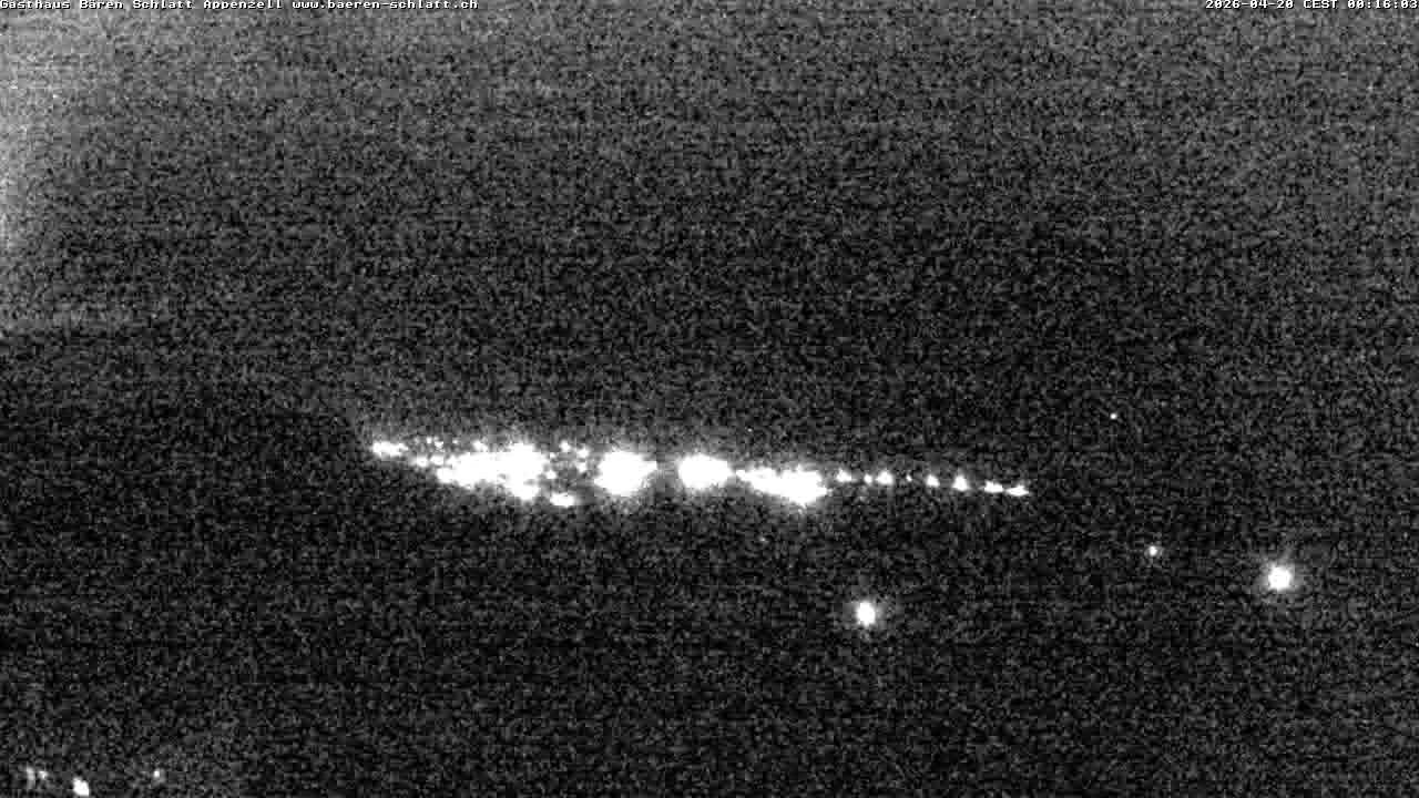 Schlatt: Unterschlatt: Appenzell Wetter